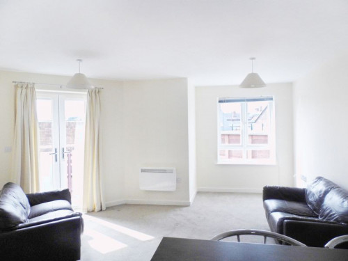 Hassells Bridge Apartments - Gallery - 14