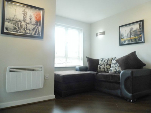 Hassells Bridge Apartments - Gallery - 11