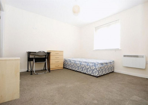 Hassells Bridge Apartments - Gallery - 22