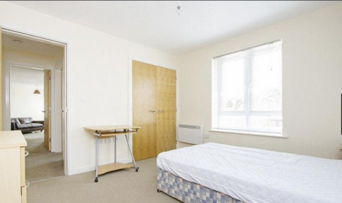 Hassells Bridge Apartments - Gallery - 33