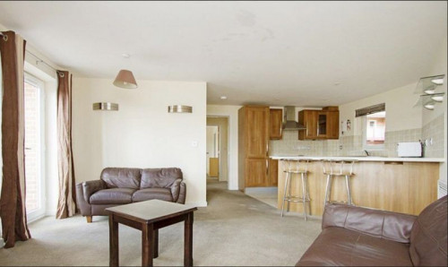 Hassells Bridge Apartments - Gallery - 10