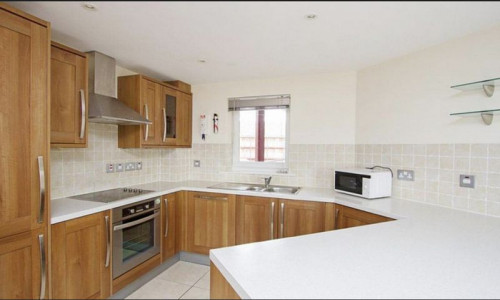 Hassells Bridge Apartments - Gallery - 19