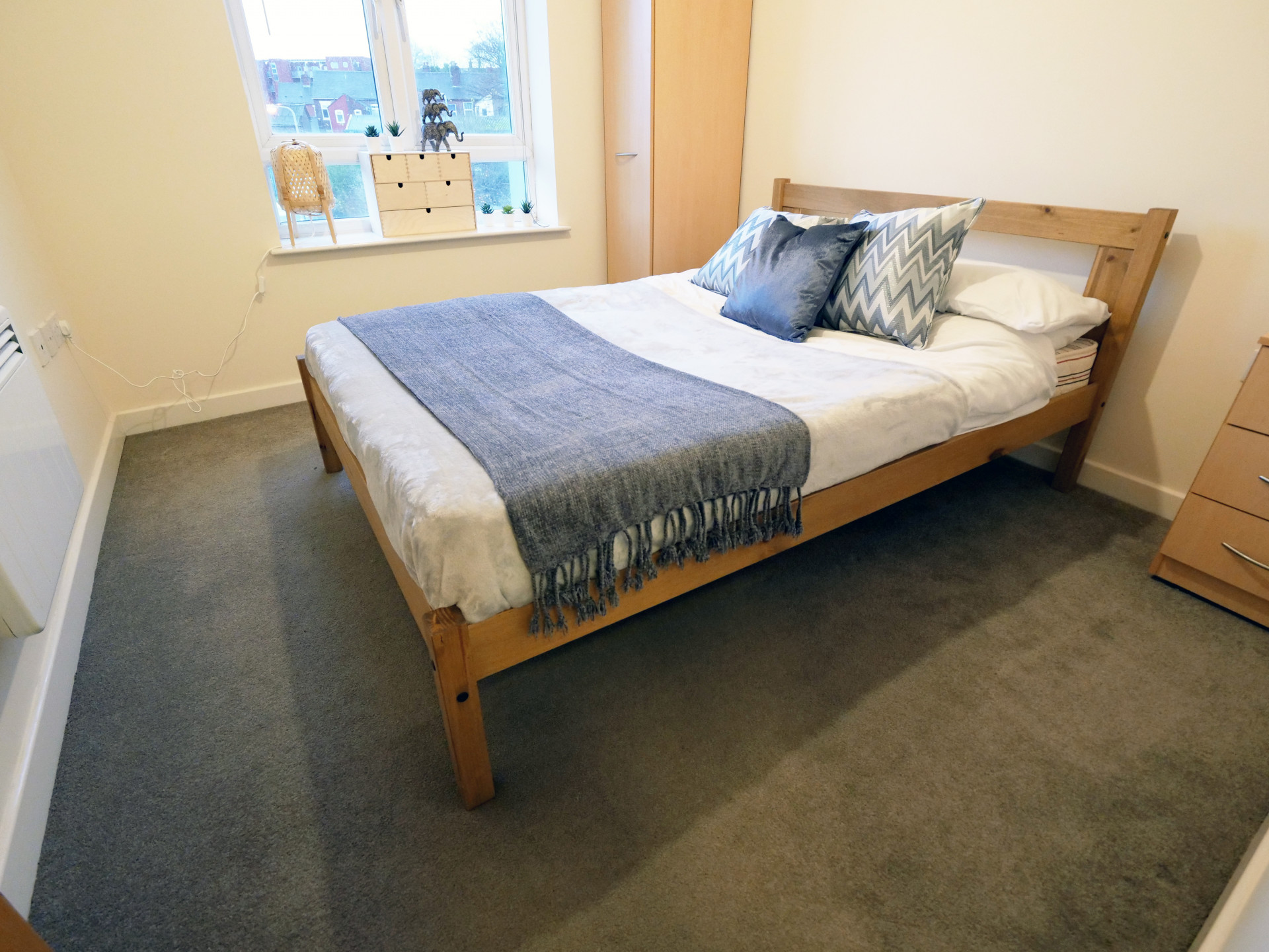  4 Bed Flat  -  Hassells Bridge Apartments  - Gallery -  8