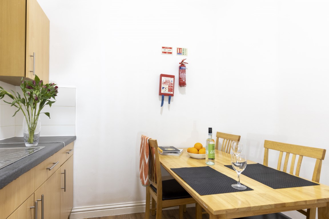  Standard  -  10 Albion Street  - Gallery -  5
