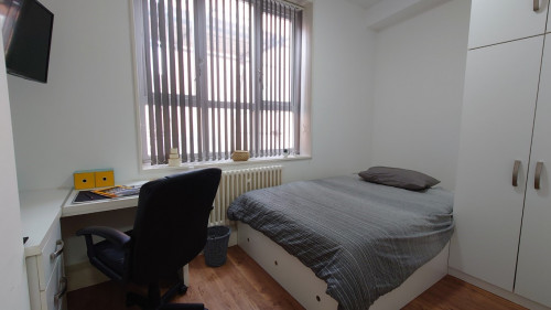 18 - 20 Albion Street  - Gallery -  3