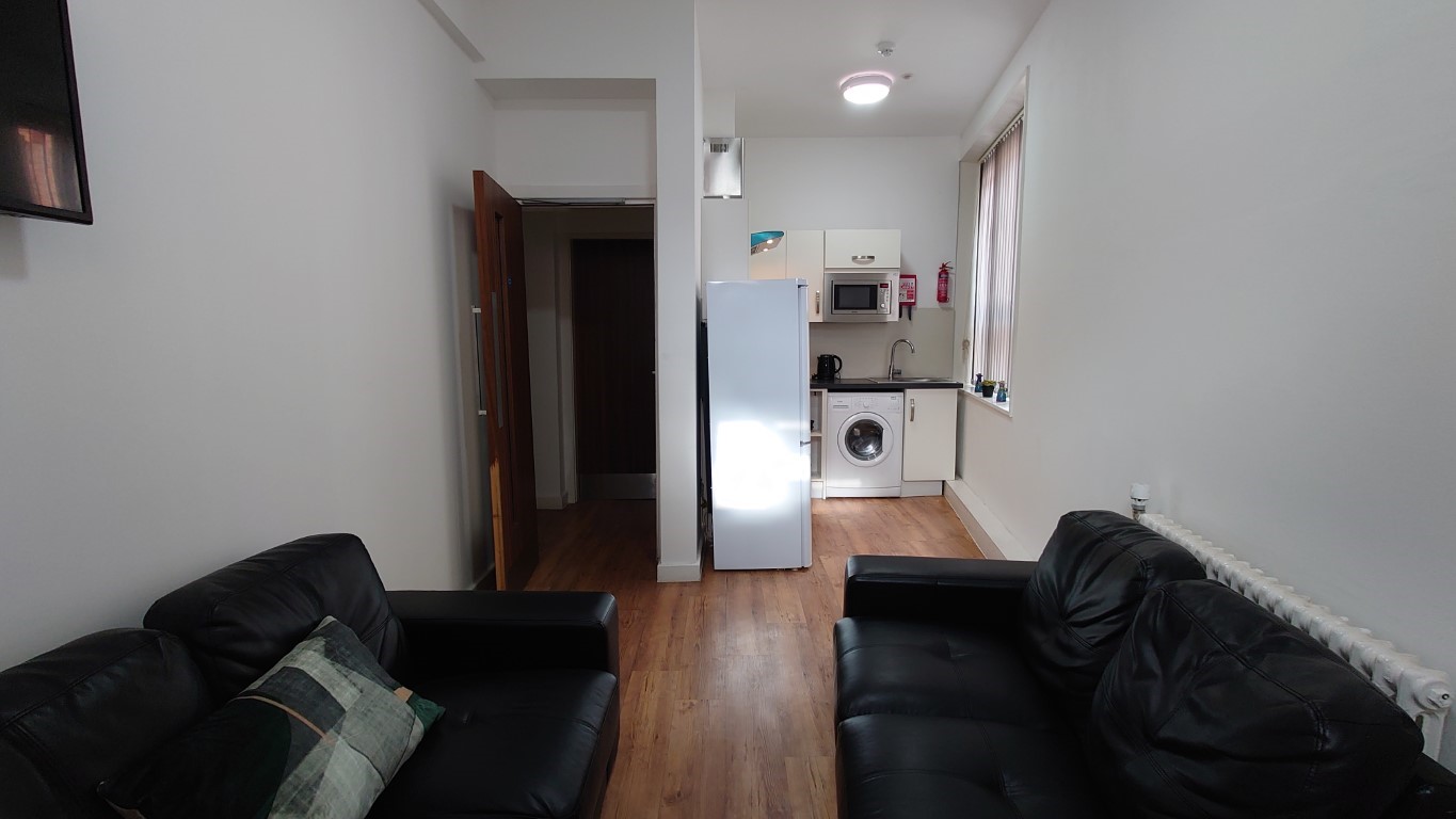  En-Suite  -  18 - 20 Albion Street  - Gallery -  5