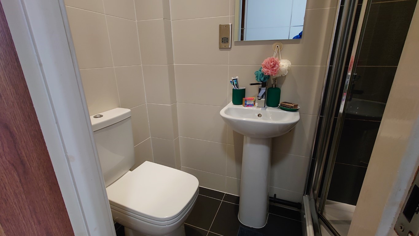  En-Suite  -  18 - 20 Albion Street  - Gallery -  9