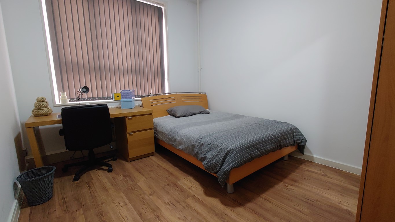  Standard Plus 3 And 4 Bedroom Apartment  -  18 - 20 Albion Street  - Gallery -  1