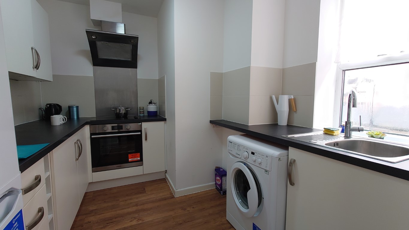  Standard Plus 3 And 4 Bedroom Apartment  -  18 - 20 Albion Street  - Gallery -  5