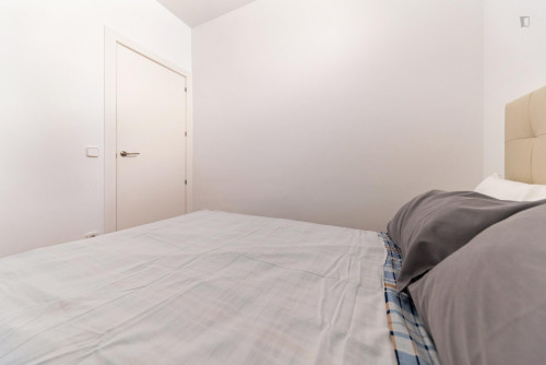 DUPLEX 2 HABITACIONES LAVAPIES - Gallery - 3