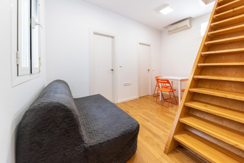 DUPLEX 2 HABITACIONES LAVAPIES - Gallery - 4