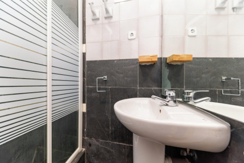 DUPLEX 2 HABITACIONES LAVAPIES - Gallery - 11