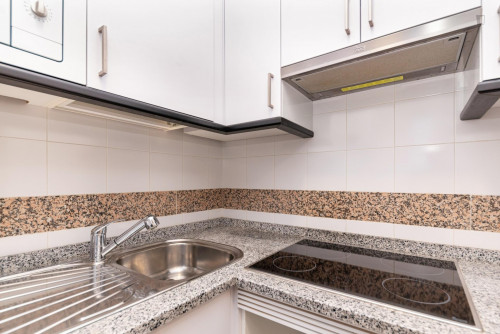 DUPLEX 2 HABITACIONES LAVAPIES - Gallery - 9