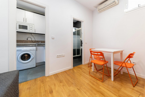 DUPLEX 2 HABITACIONES LAVAPIES - Gallery - 7