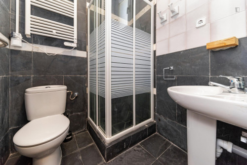 DUPLEX 2 HABITACIONES LAVAPIES - Gallery - 10