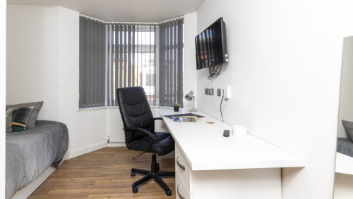 44 Wilberforce Road  - Gallery -  2