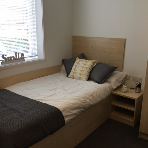 Denton Holme Student Village - Gallery - 7