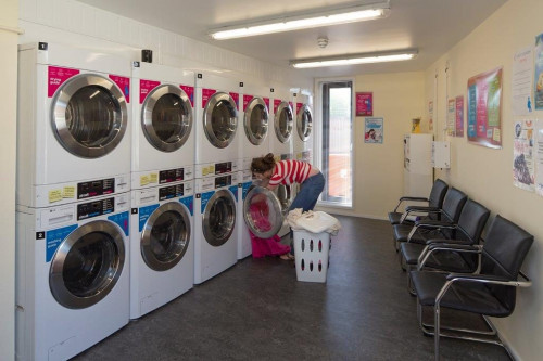 Denton Holme Student Village - On-site Facilities