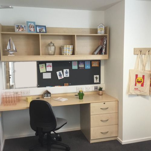 Denton Holme Student Village - Gallery - 9