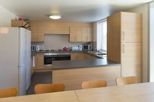 Denton Holme Student Village  - Gallery -  4