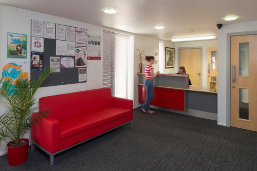 Denton Holme Student Village  - Gallery -  3