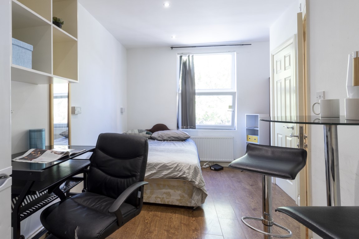  Duplex (Two Floor Studio)  -  Minster House  - Gallery -  1