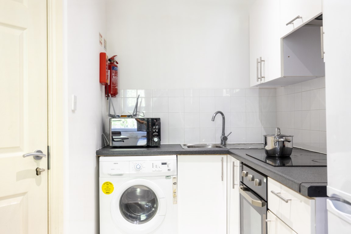  Duplex (Two Floor Studio)  -  Minster House  - Gallery -  2
