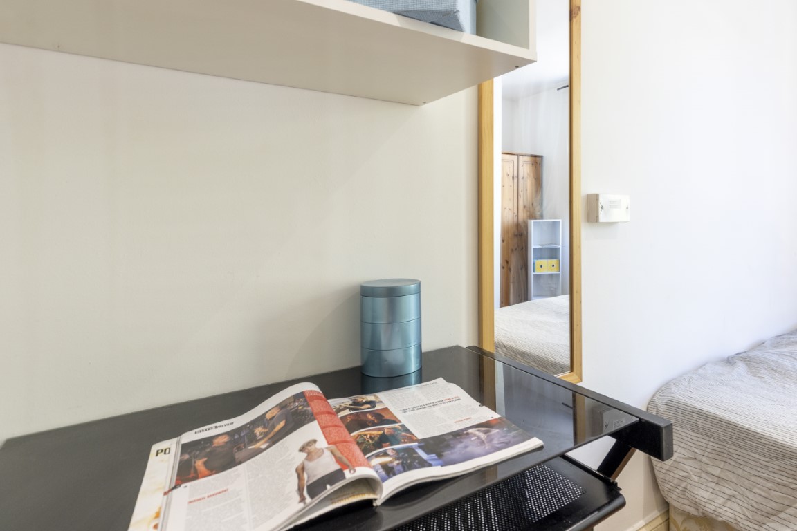  Duplex (Two Floor Studio)  -  Minster House  - Gallery -  6