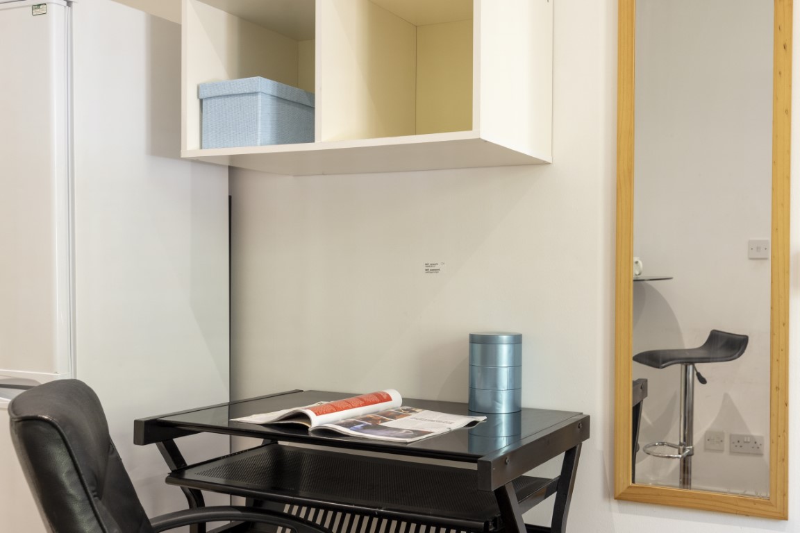  Duplex (Two Floor Studio)  -  Minster House  - Gallery -  5