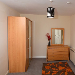  Premier Lower Ground Apartments  -  Minster House  - Gallery -  1