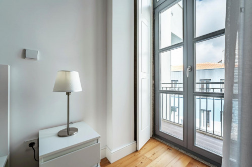Lovely 1-bedroom apartment in central Santo Ildefonso