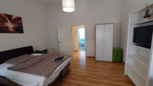 Cosy 2-bedroom apartment close to the centre of Mannheim - Gallery - 7