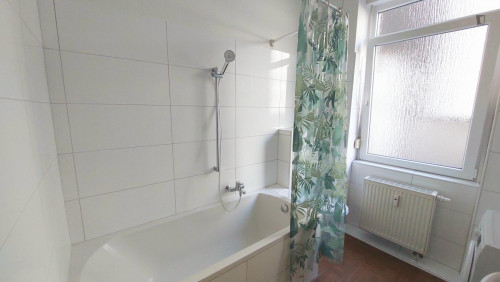 Cosy 2-bedroom apartment close to the centre of Mannheim