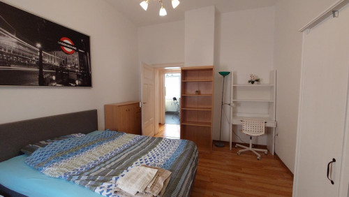 Cosy 2-bedroom apartment close to the centre of Mannheim - Gallery - 9