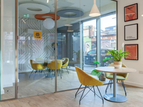 Pavilion Point - Flexible Tenancies  - Gallery -  2