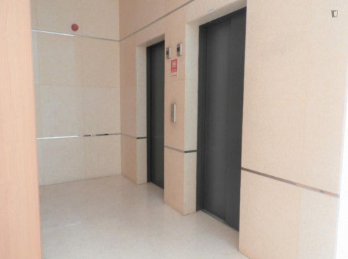Fantastic 3-bedroom apartment in Amadora