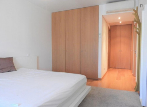 Fantastic 3-bedroom apartment in Amadora - Gallery - 18