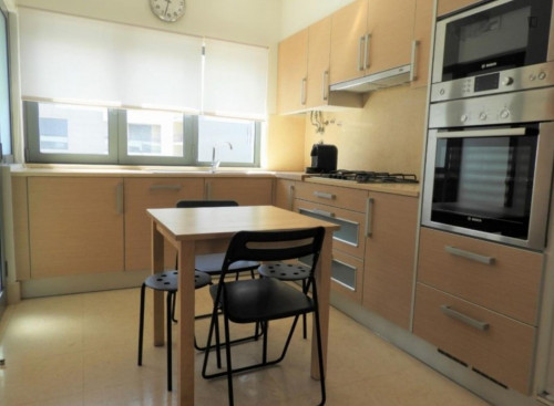Fantastic 3-bedroom apartment in Amadora - Gallery - 15