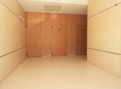 Fantastic 3-bedroom apartment in Amadora