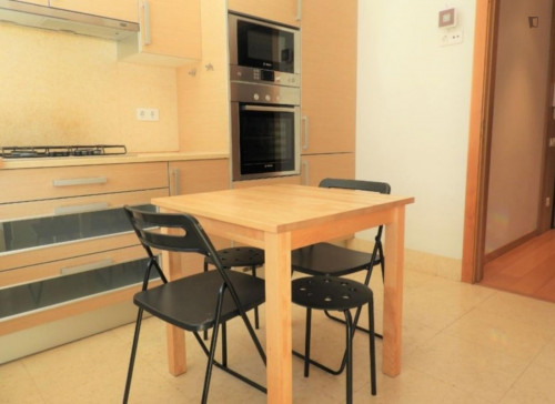 Fantastic 3-bedroom apartment in Amadora - Gallery - 14
