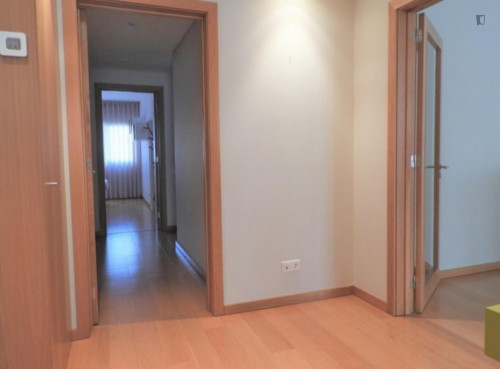 Fantastic 3-bedroom apartment in Amadora
