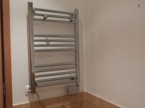 Fantastic 3-bedroom apartment in Amadora - Gallery - 8