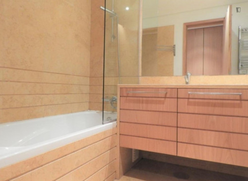 Fantastic 3-bedroom apartment in Amadora