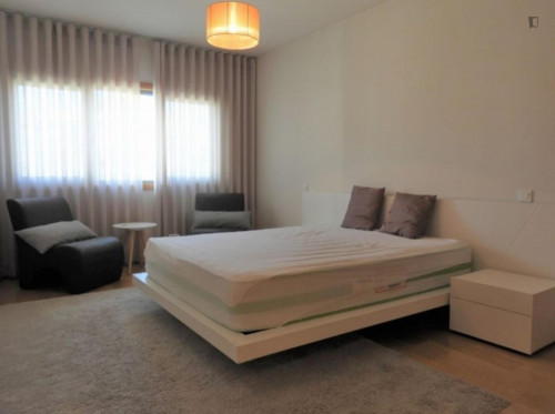 Fantastic 3-bedroom apartment in Amadora - Gallery - 19