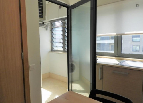 Fantastic 3-bedroom apartment in Amadora - Gallery - 13
