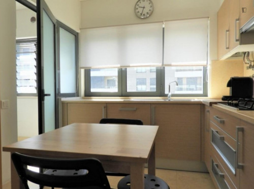 Fantastic 3-bedroom apartment in Amadora - Gallery - 12
