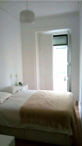 Marvellous 2-bedroom apartment in Alcântara - Gallery - 9