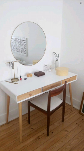 Marvellous 2-bedroom apartment in Alcântara - Gallery - 12