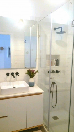 Marvellous 2-bedroom apartment in Alcântara - Gallery - 8