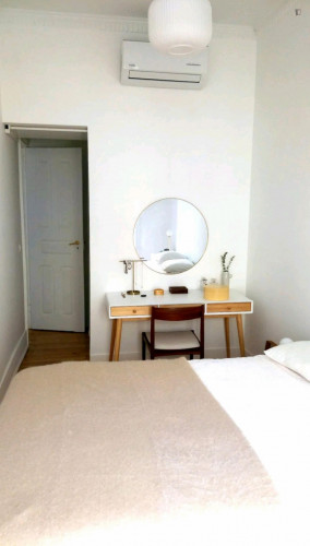 Marvellous 2-bedroom apartment in Alcântara - Gallery - 11